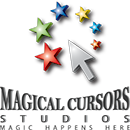 Magical Cursors Studios